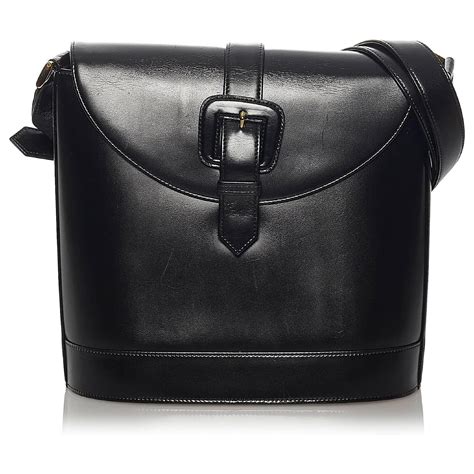 yves saint laurent taschen schwarz